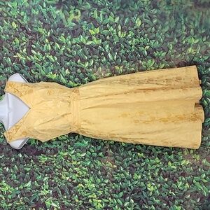 Vintage Robbie Bee Dress